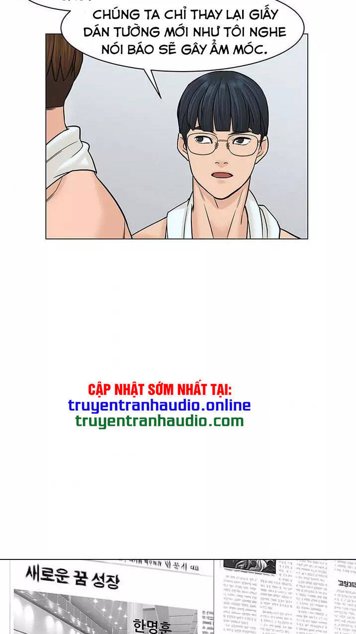 Người Trở Về Từ Cõi Chết Chapter 22 - 44