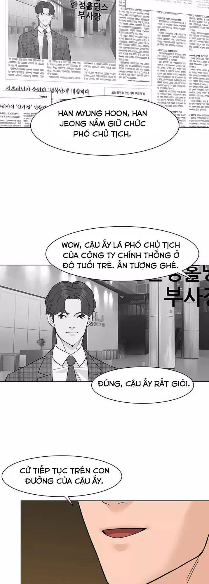Người Trở Về Từ Cõi Chết Chapter 22 - 45