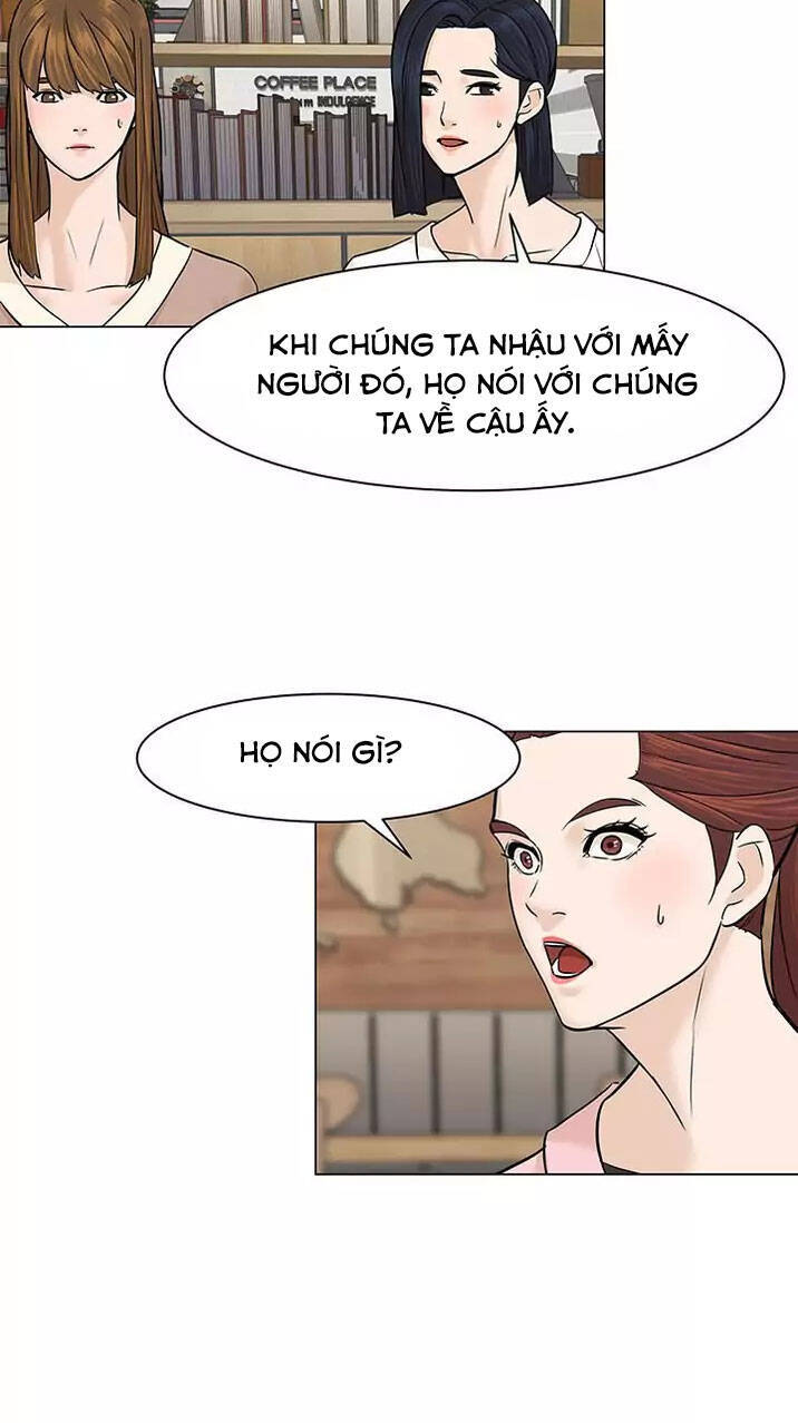 Người Trở Về Từ Cõi Chết Chapter 22 - 56