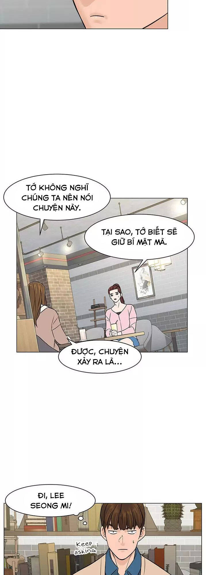 Người Trở Về Từ Cõi Chết Chapter 22 - 59