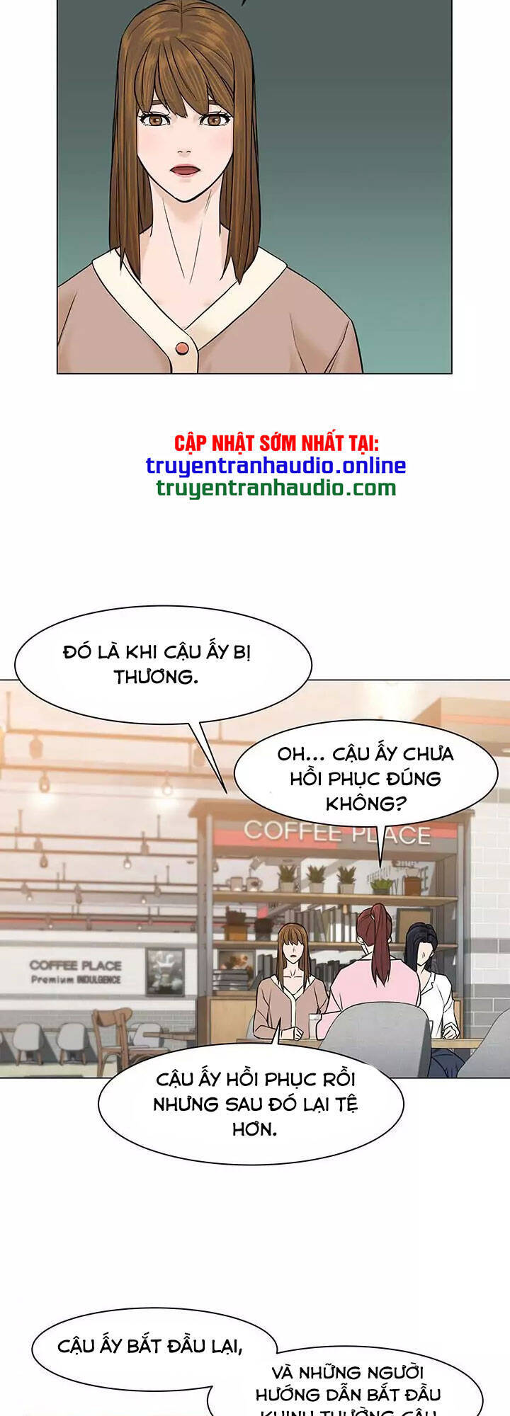 Người Trở Về Từ Cõi Chết Chapter 22 - 63