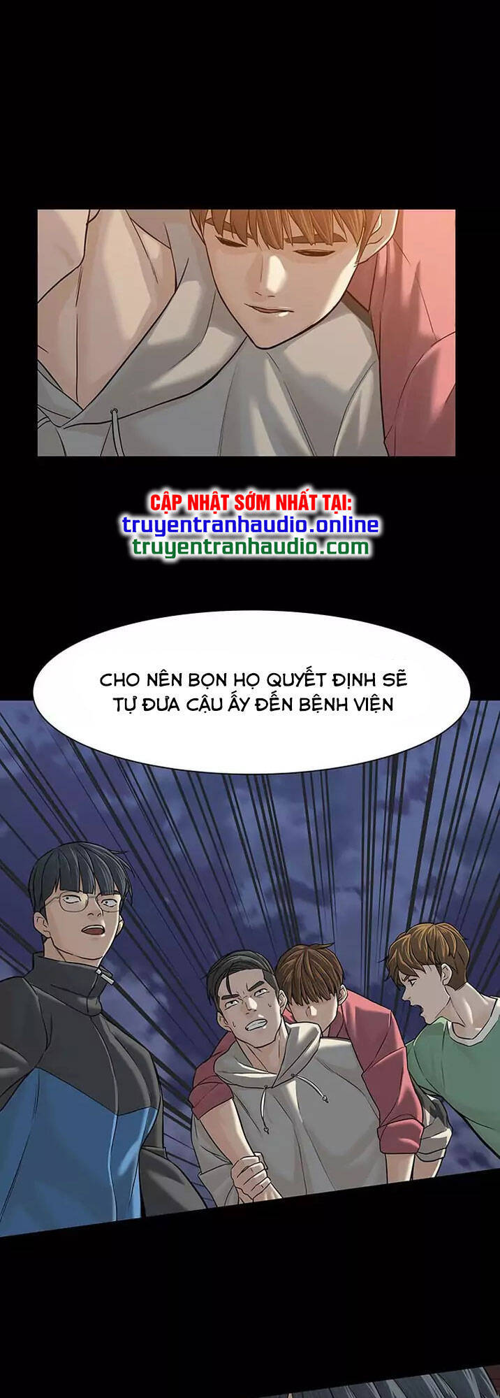 Người Trở Về Từ Cõi Chết Chapter 23 - 11