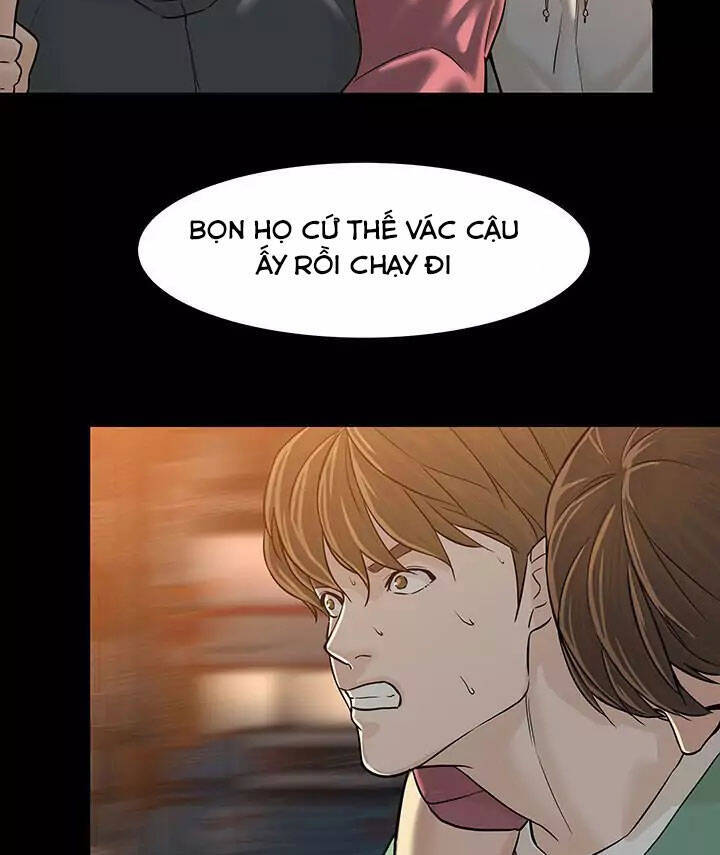 Người Trở Về Từ Cõi Chết Chapter 23 - 14