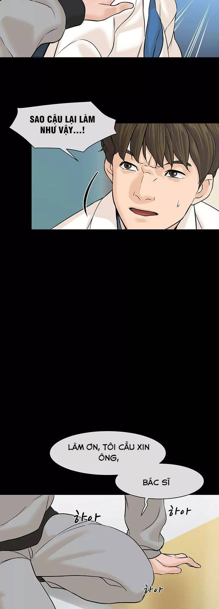 Người Trở Về Từ Cõi Chết Chapter 23 - 19