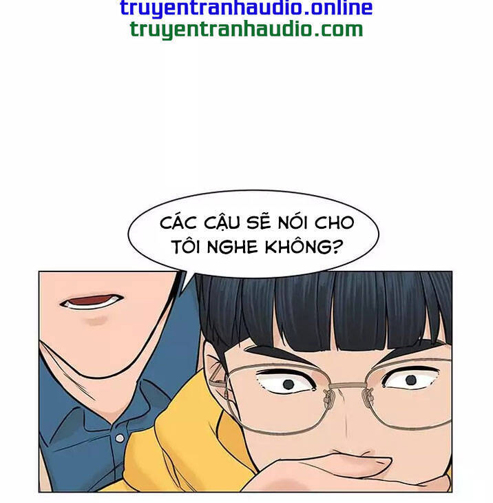 Người Trở Về Từ Cõi Chết Chapter 23 - 4