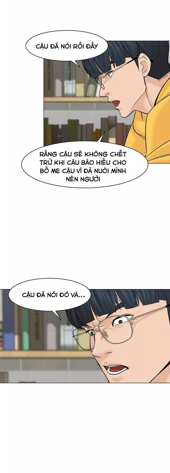 Người Trở Về Từ Cõi Chết Chapter 23 - 37