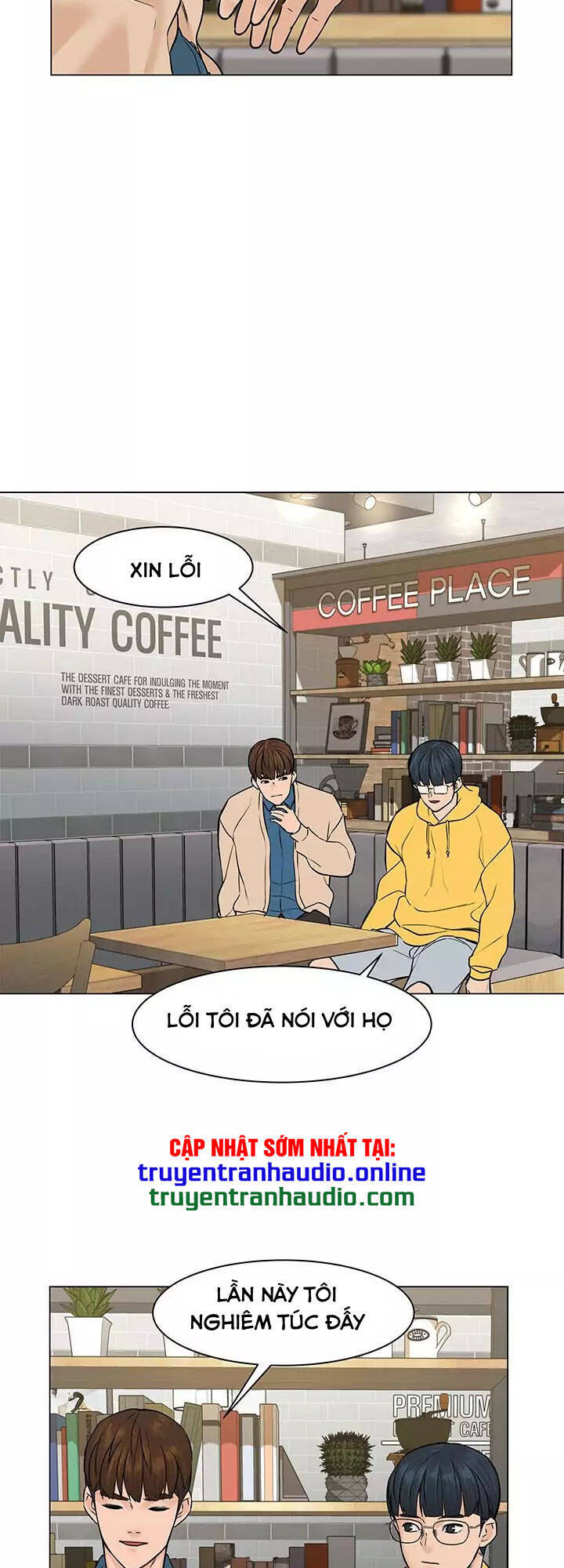 Người Trở Về Từ Cõi Chết Chapter 23 - 39