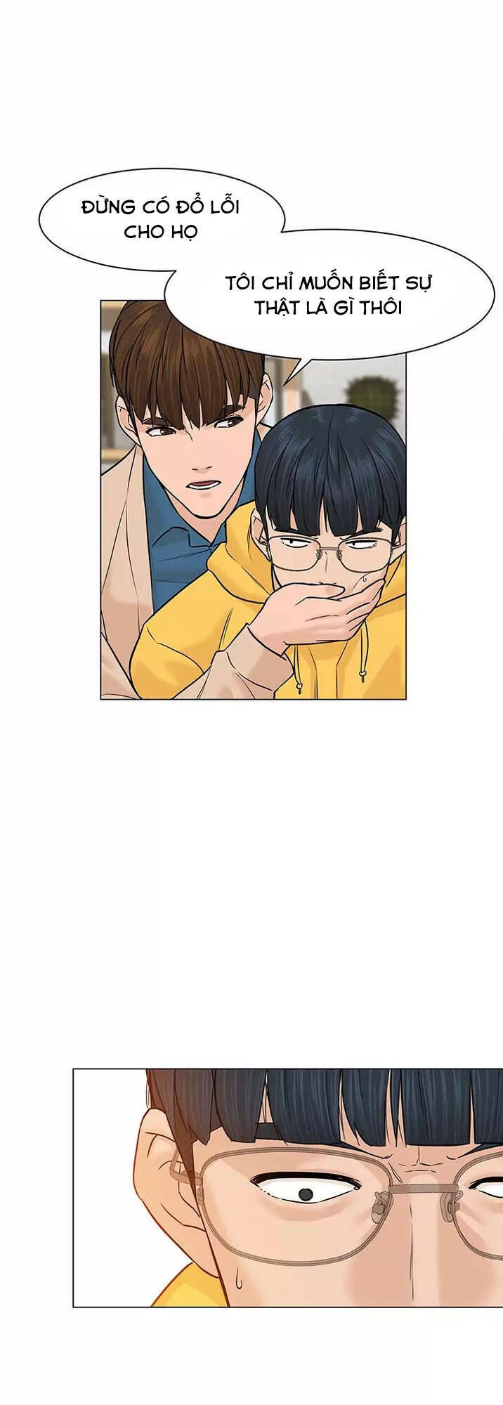 Người Trở Về Từ Cõi Chết Chapter 23 - 5