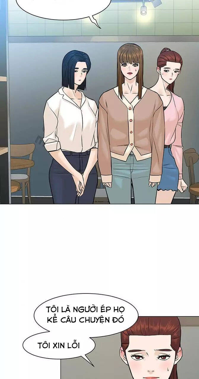 Người Trở Về Từ Cõi Chết Chapter 23 - 44