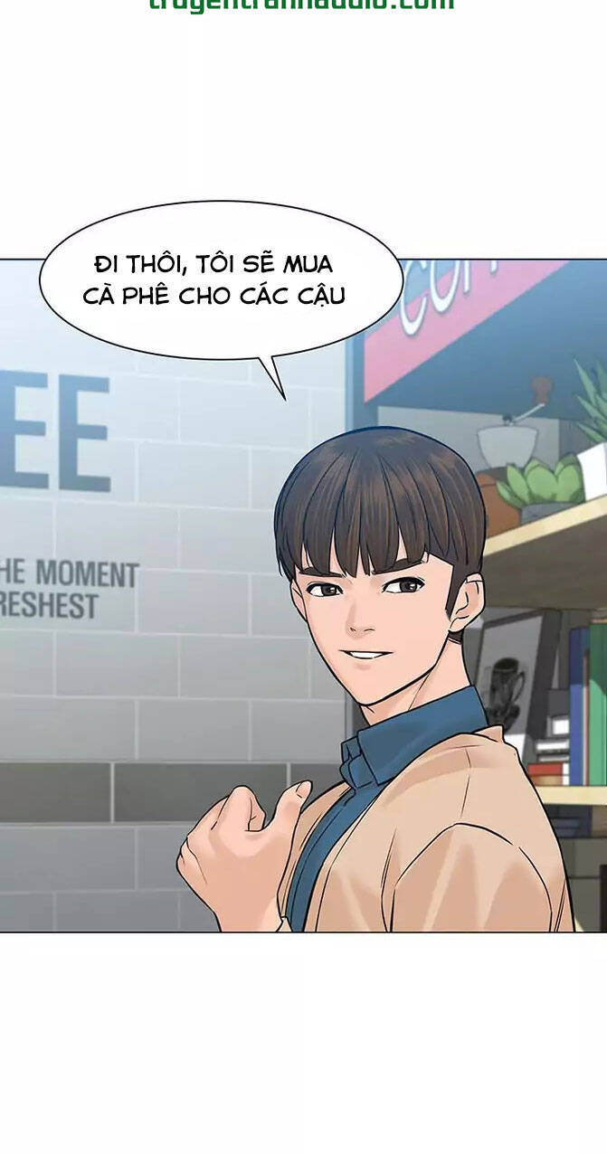 Người Trở Về Từ Cõi Chết Chapter 23 - 46