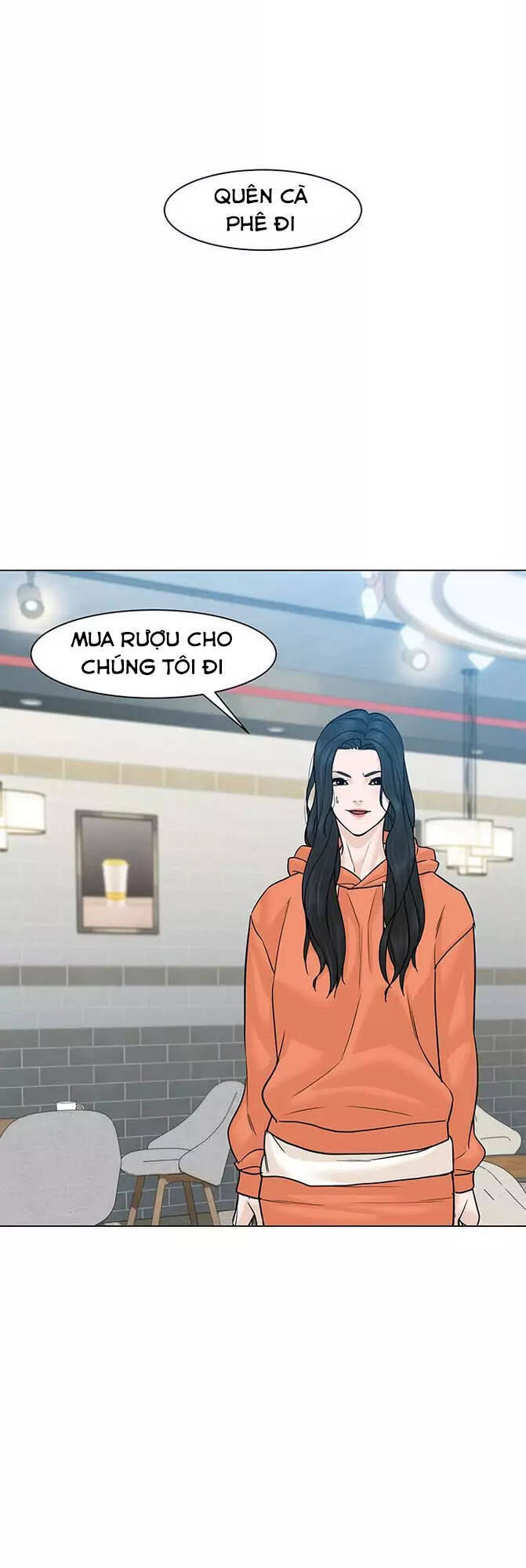 Người Trở Về Từ Cõi Chết Chapter 23 - 47