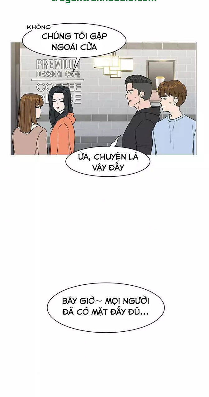 Người Trở Về Từ Cõi Chết Chapter 23 - 50