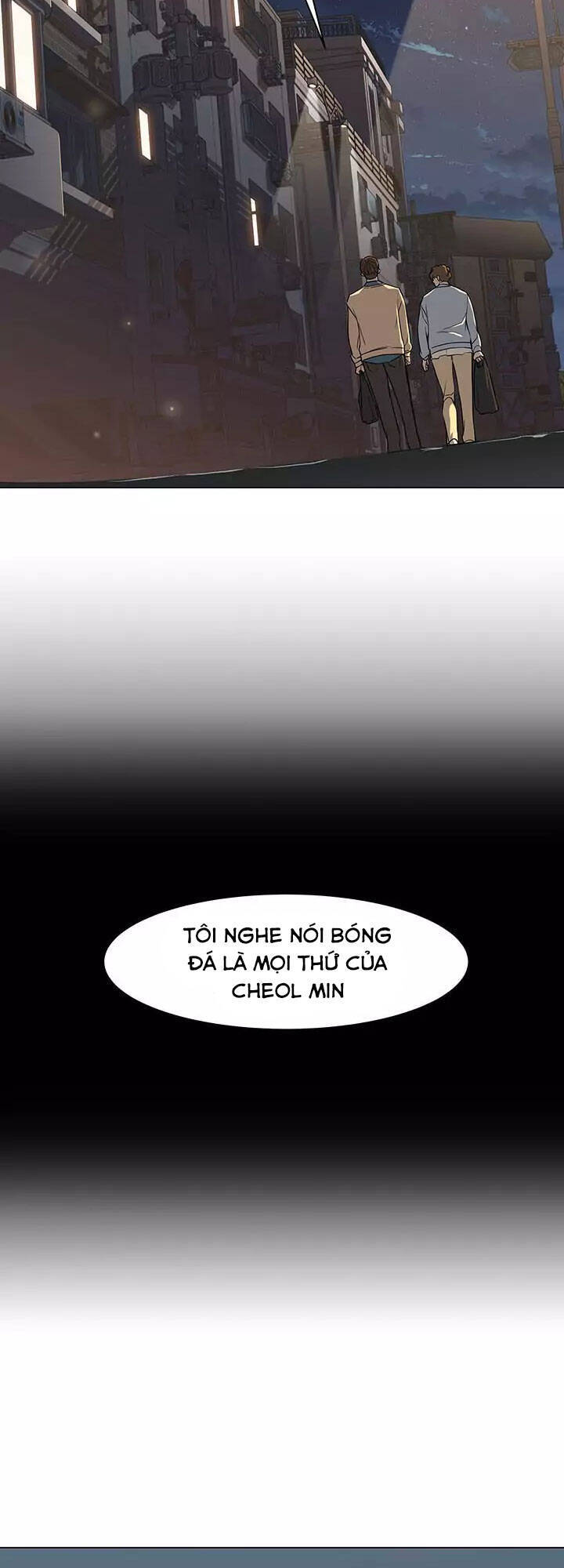 Người Trở Về Từ Cõi Chết Chapter 23 - 61