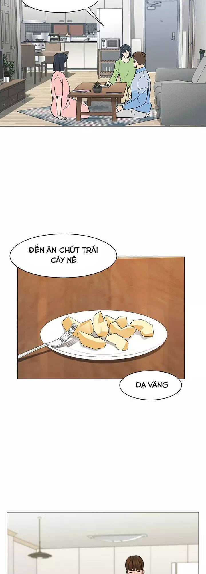Người Trở Về Từ Cõi Chết Chapter 23 - 71