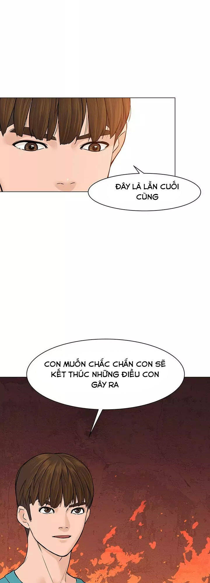 Người Trở Về Từ Cõi Chết Chapter 23 - 79