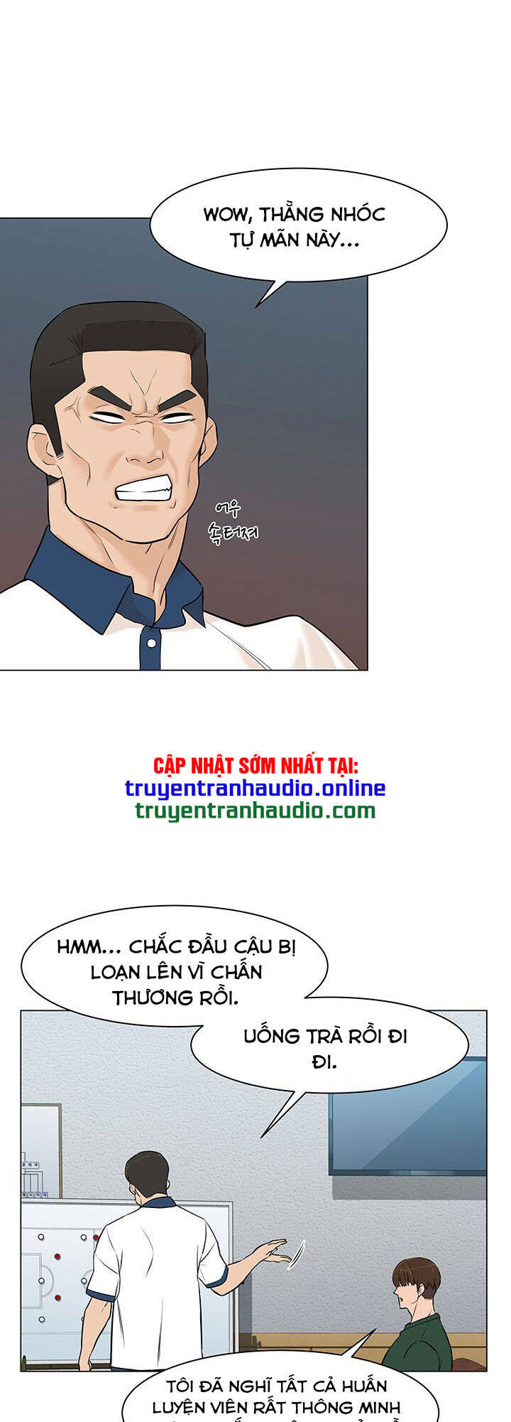 Người Trở Về Từ Cõi Chết Chapter 24 - 19