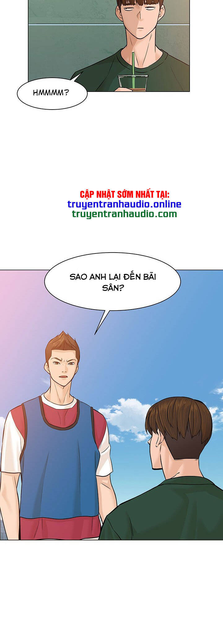 Người Trở Về Từ Cõi Chết Chapter 24 - 43