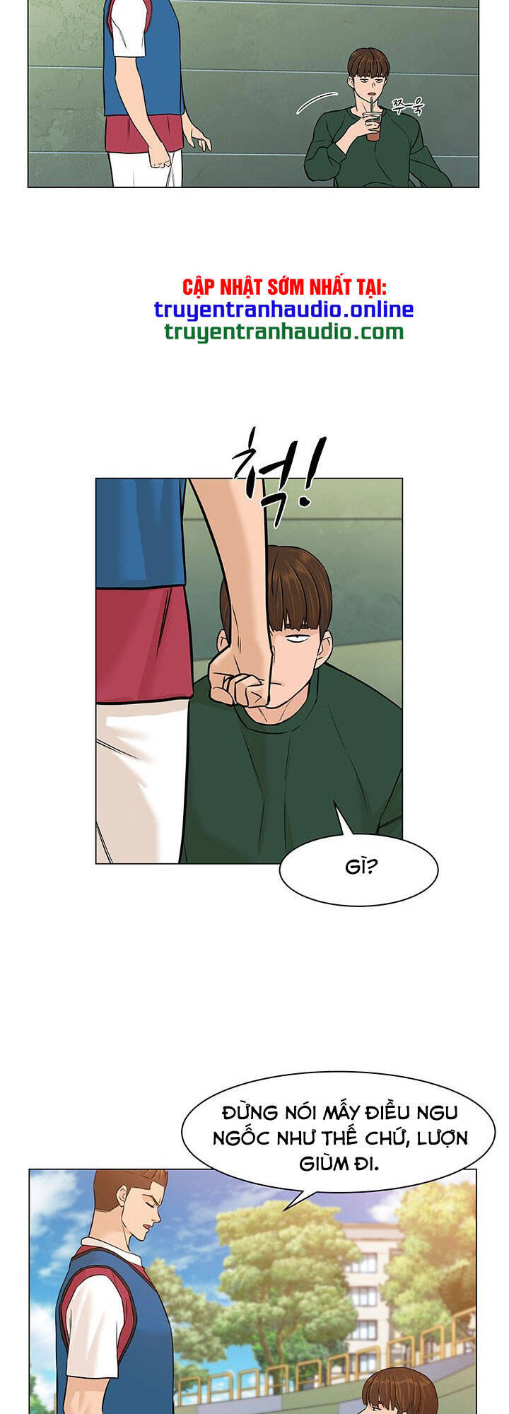 Người Trở Về Từ Cõi Chết Chapter 24 - 47