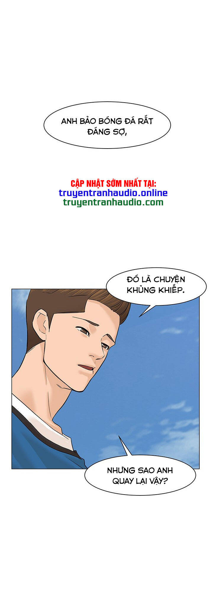 Người Trở Về Từ Cõi Chết Chapter 24 - 55