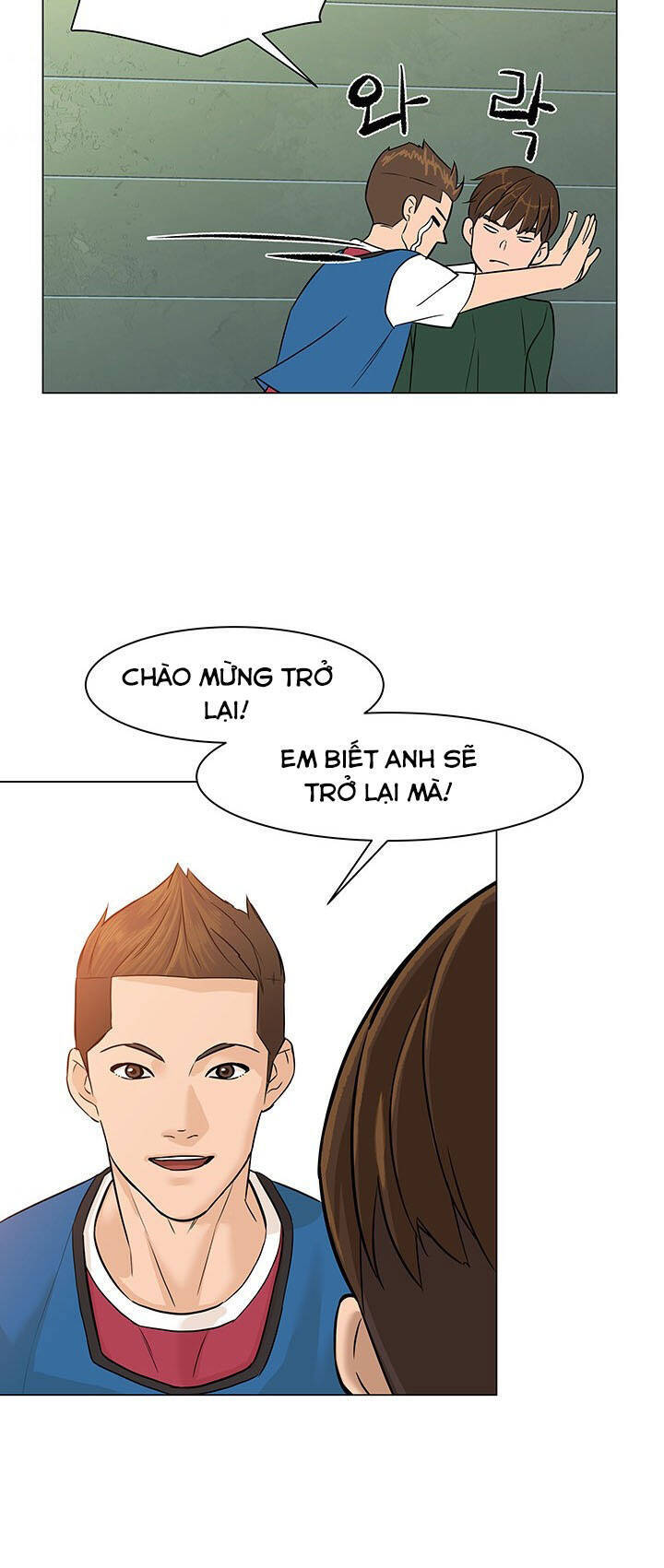 Người Trở Về Từ Cõi Chết Chapter 24 - 64