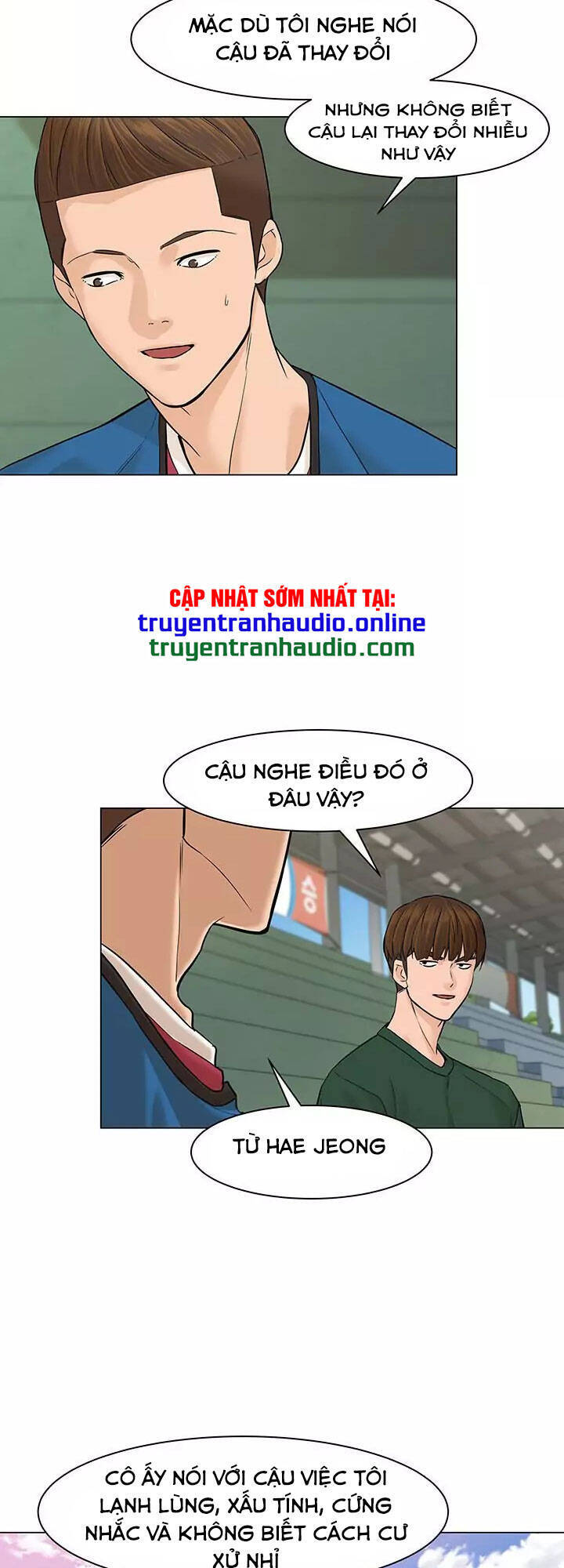 Người Trở Về Từ Cõi Chết Chapter 25 - 13