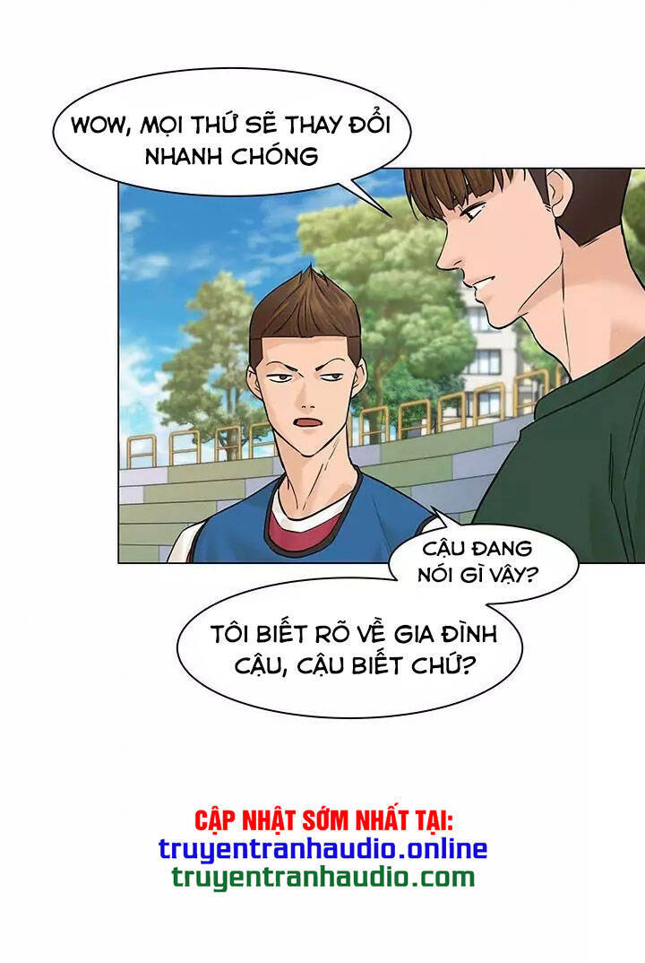 Người Trở Về Từ Cõi Chết Chapter 25 - 6