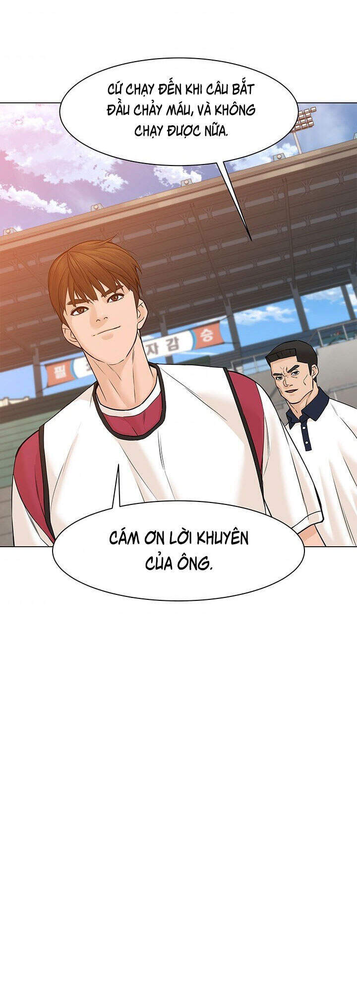 Người Trở Về Từ Cõi Chết Chapter 27 - 55