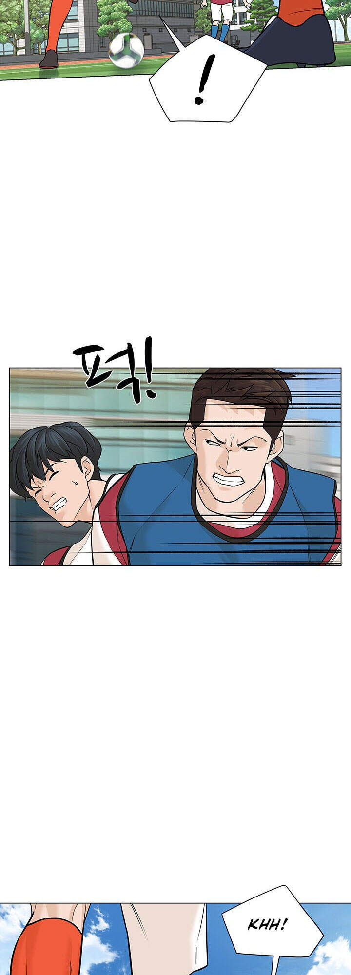 Người Trở Về Từ Cõi Chết Chapter 27 - 75