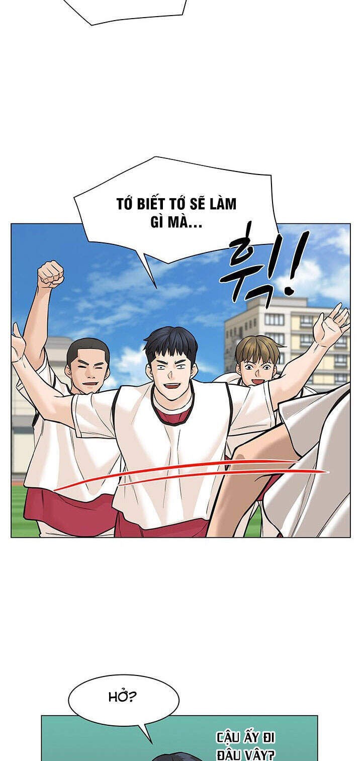 Người Trở Về Từ Cõi Chết Chapter 28 - 28