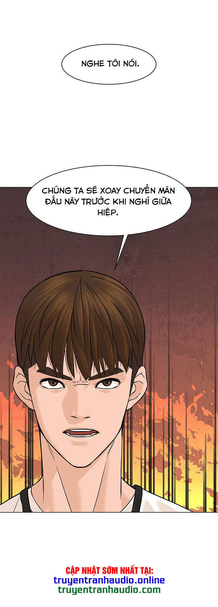 Người Trở Về Từ Cõi Chết Chapter 28 - 37