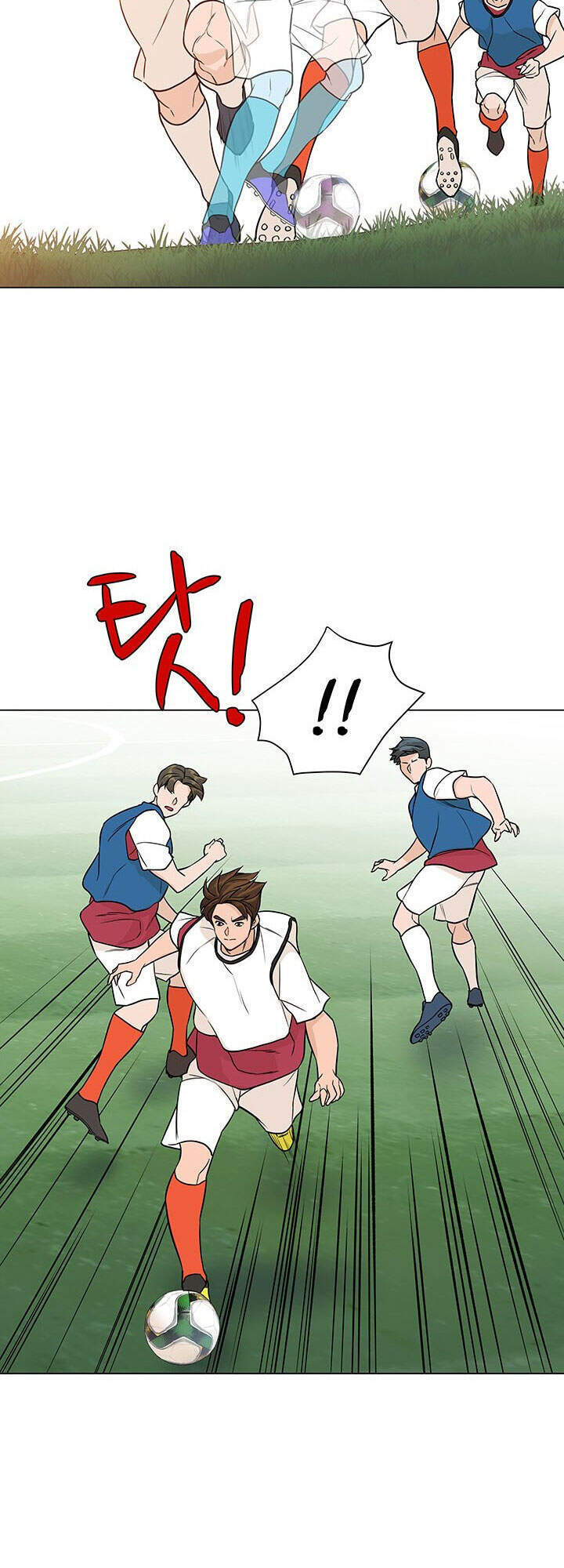 Người Trở Về Từ Cõi Chết Chapter 28 - 5