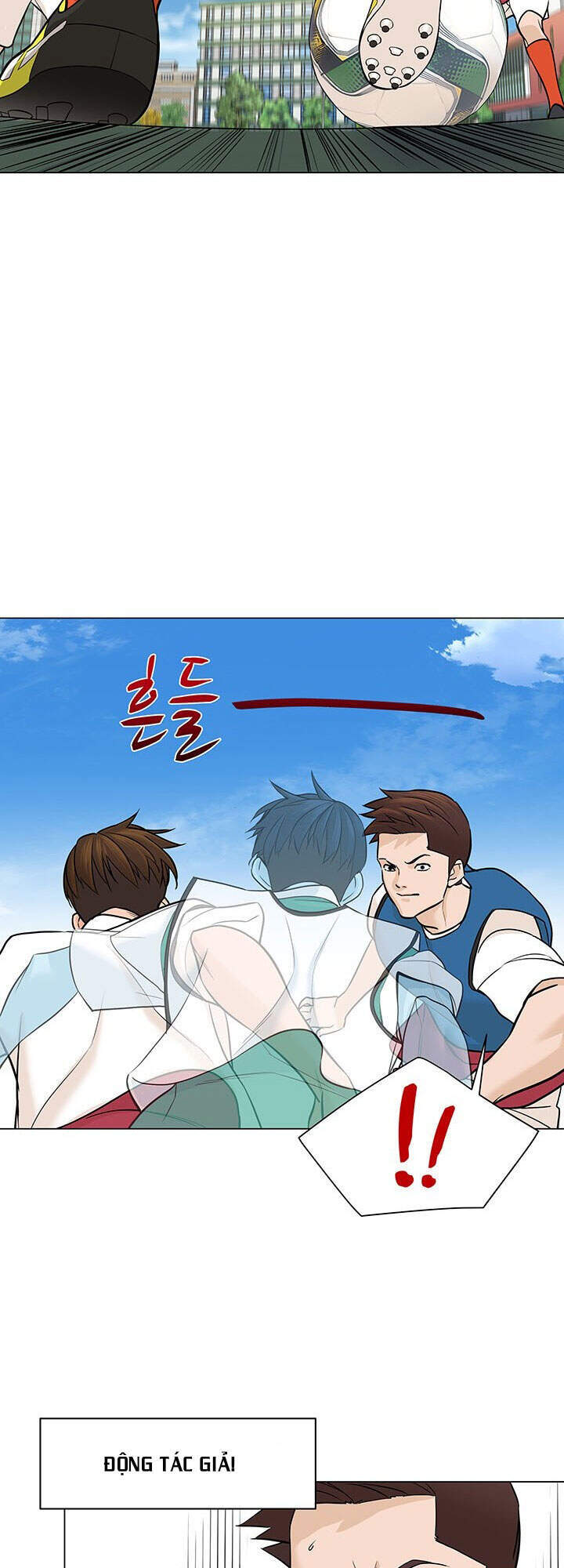 Người Trở Về Từ Cõi Chết Chapter 28 - 57