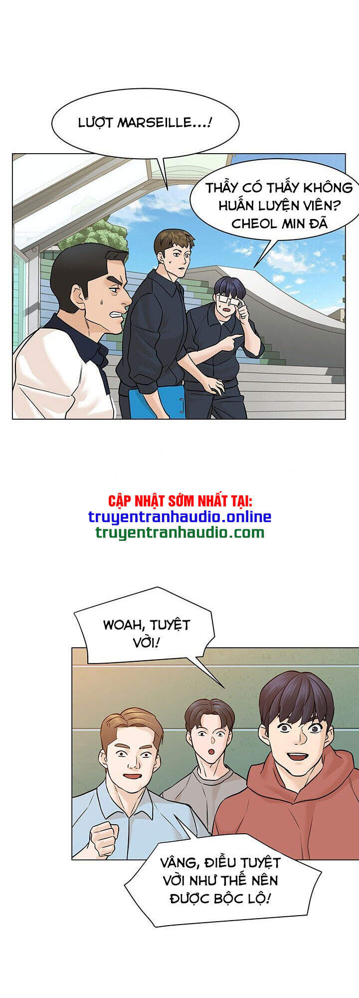 Người Trở Về Từ Cõi Chết Chapter 28 - 7