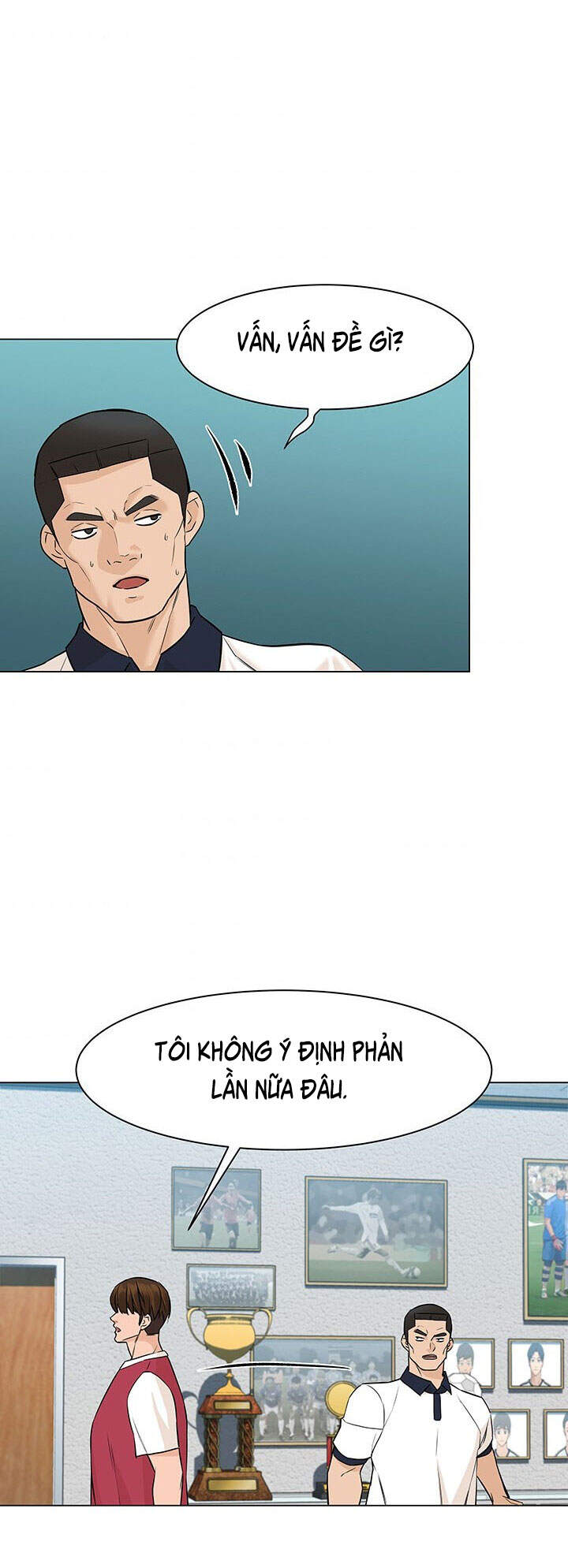 Người Trở Về Từ Cõi Chết Chapter 30 - 24