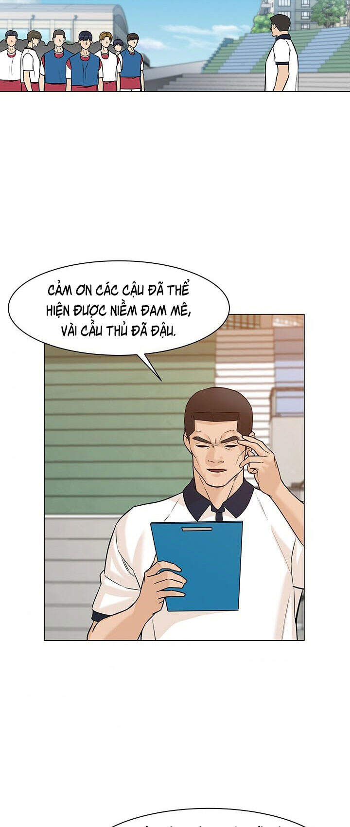 Người Trở Về Từ Cõi Chết Chapter 30 - 5