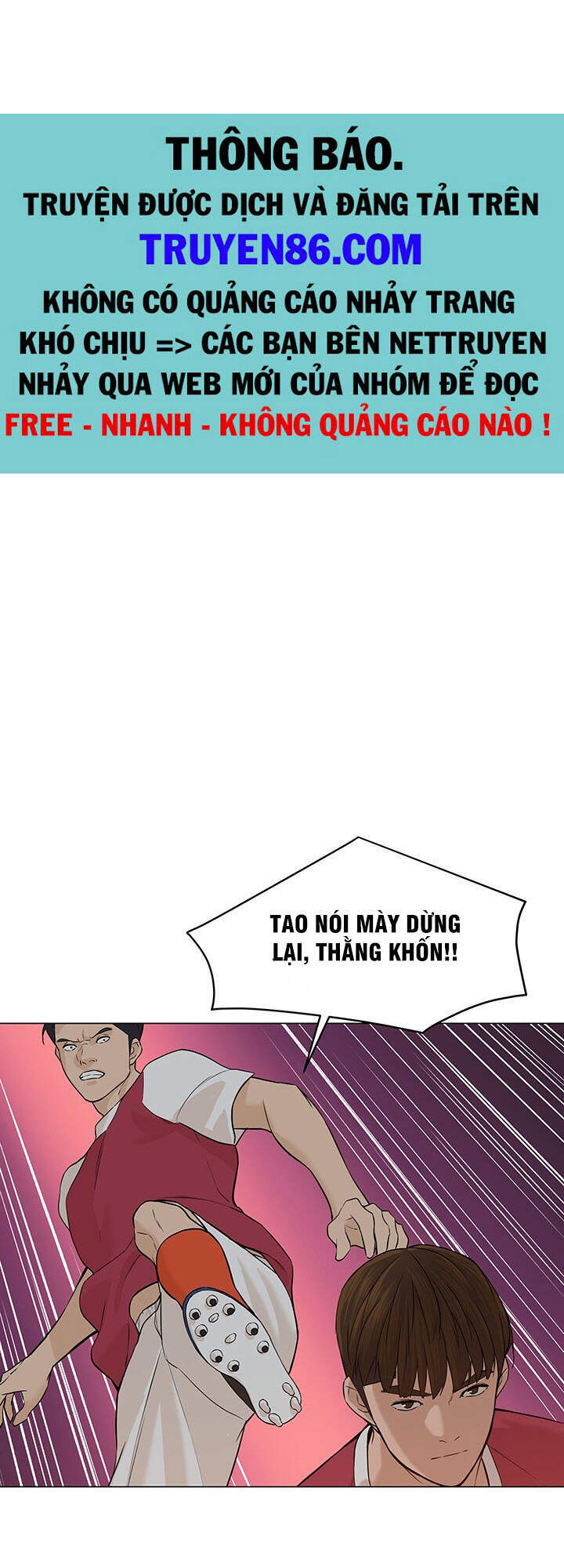Người Trở Về Từ Cõi Chết Chapter 31 - 1