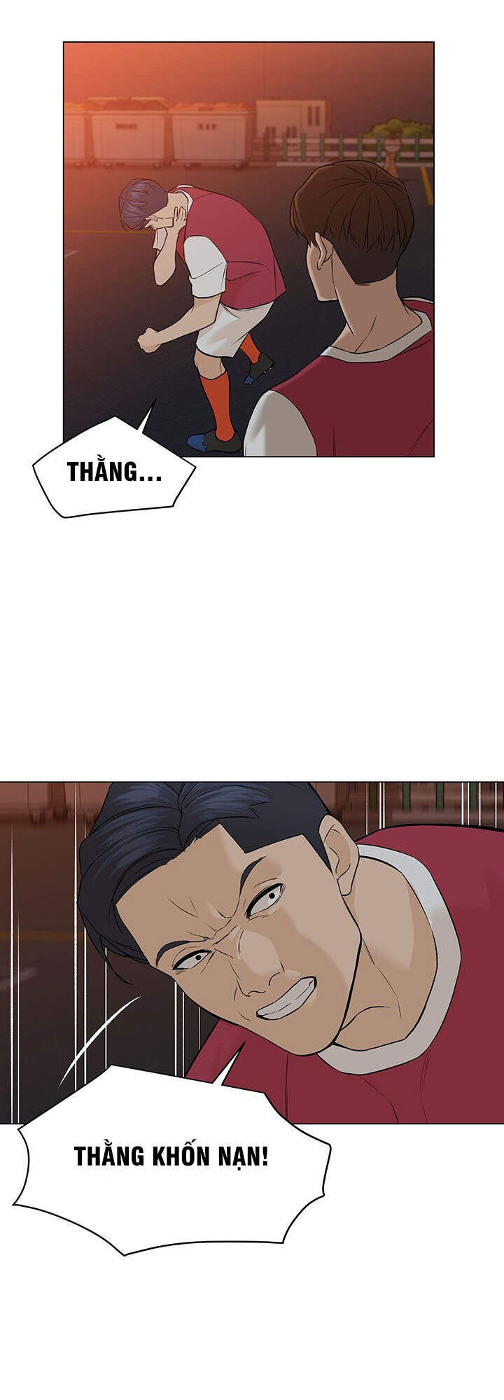 Người Trở Về Từ Cõi Chết Chapter 31 - 11