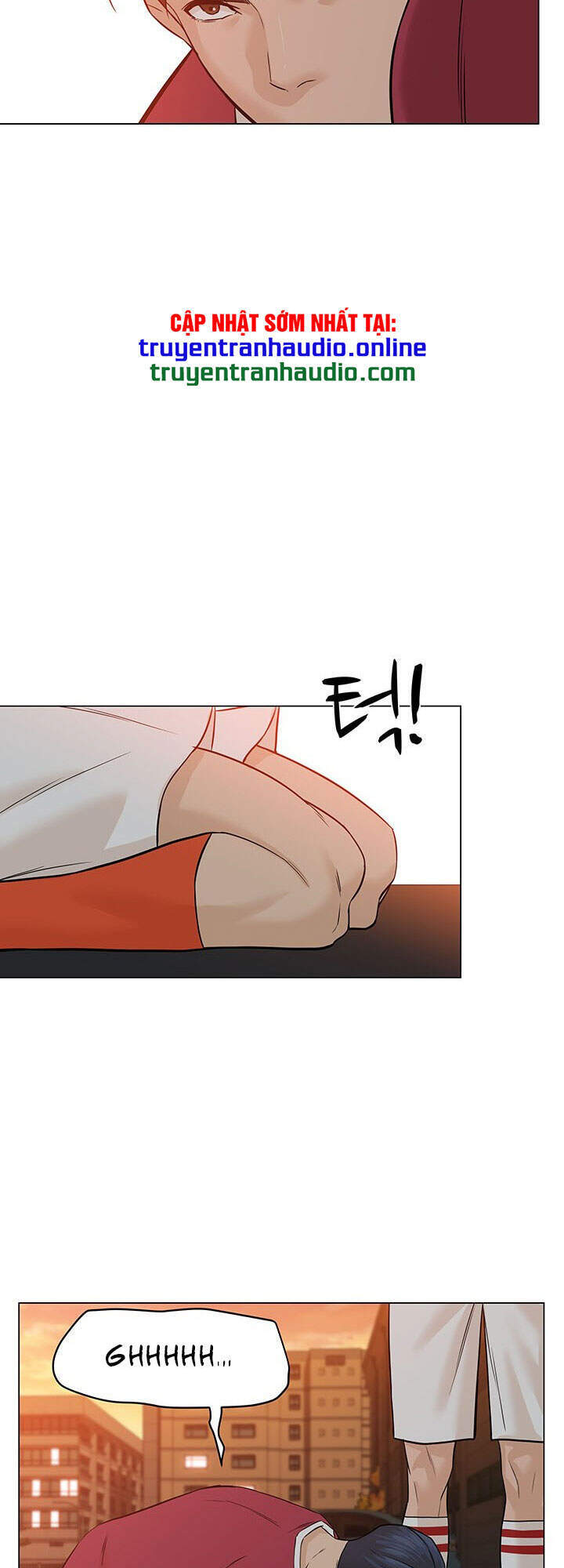 Người Trở Về Từ Cõi Chết Chapter 31 - 15