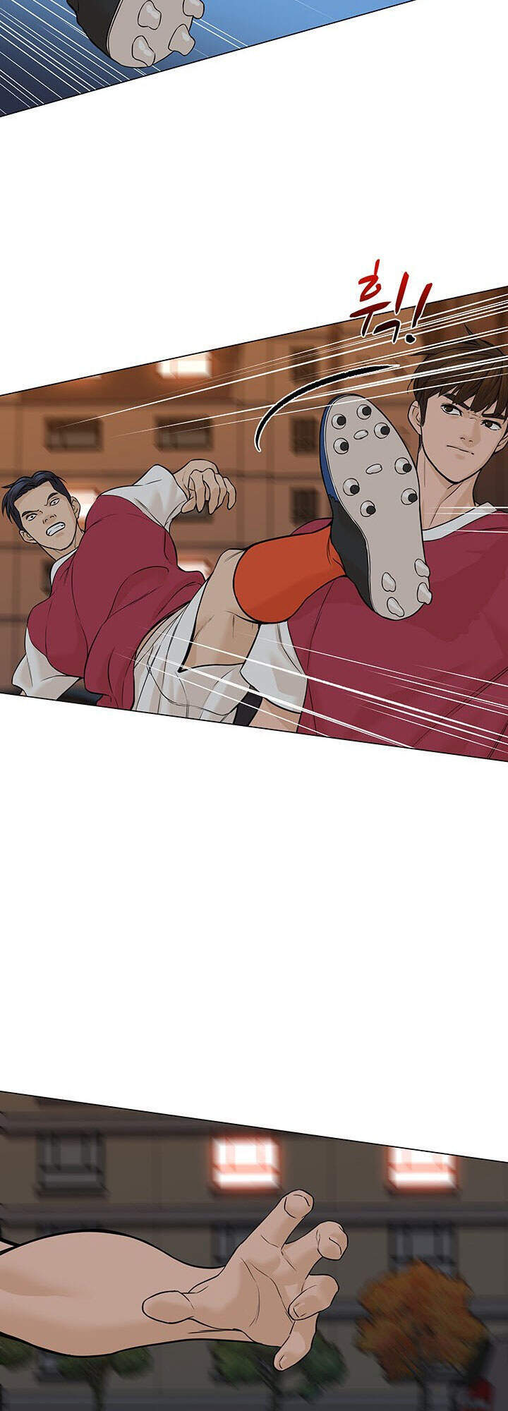 Người Trở Về Từ Cõi Chết Chapter 31 - 3