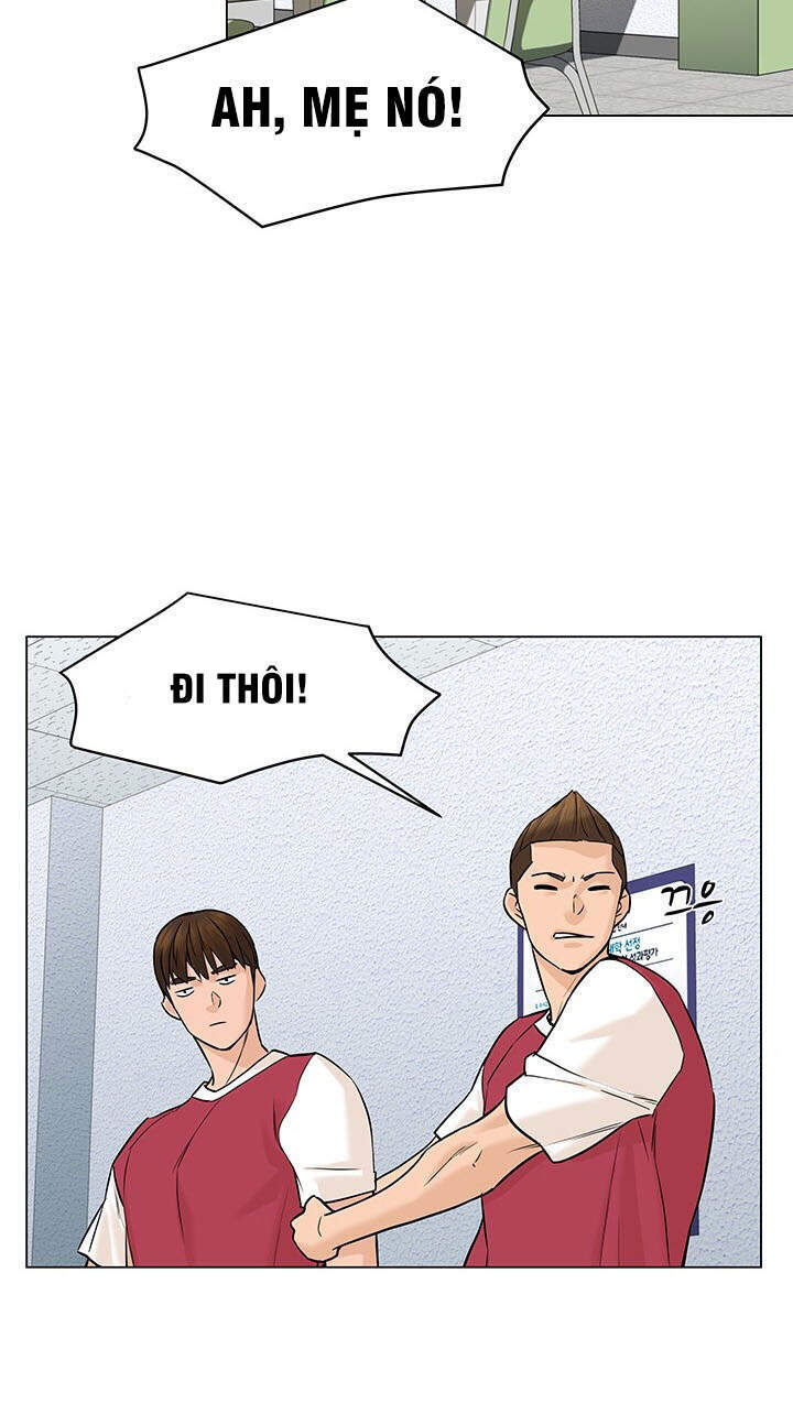 Người Trở Về Từ Cõi Chết Chapter 31 - 22
