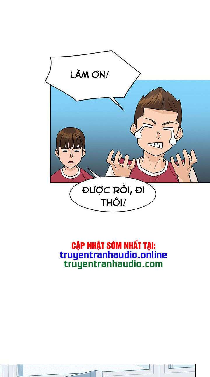 Người Trở Về Từ Cõi Chết Chapter 31 - 24