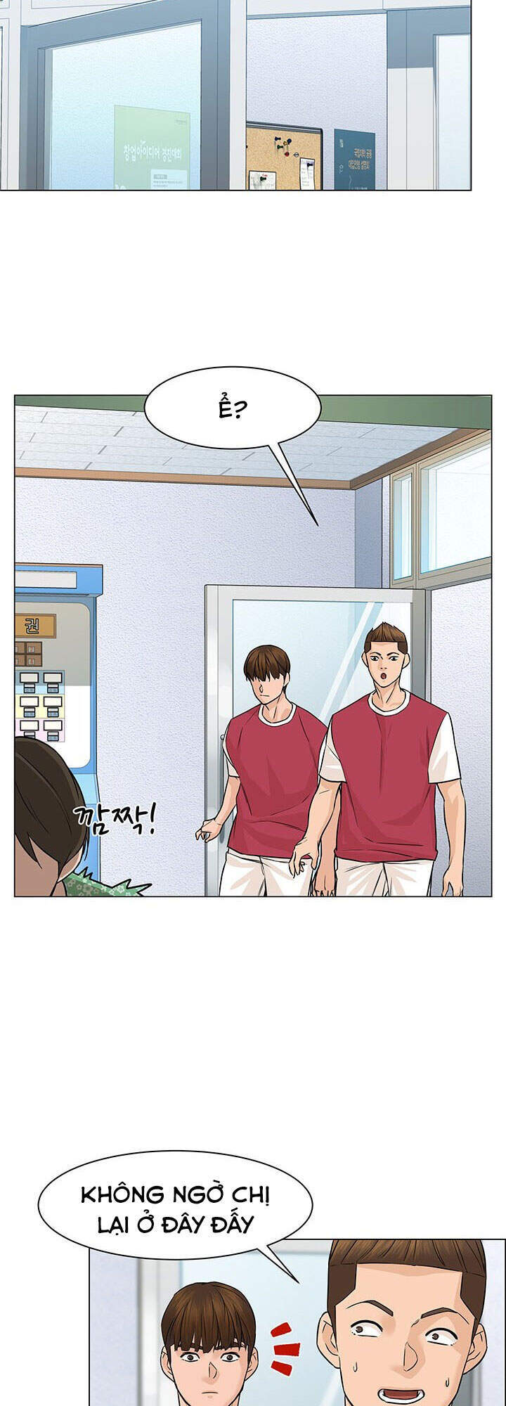 Người Trở Về Từ Cõi Chết Chapter 31 - 25