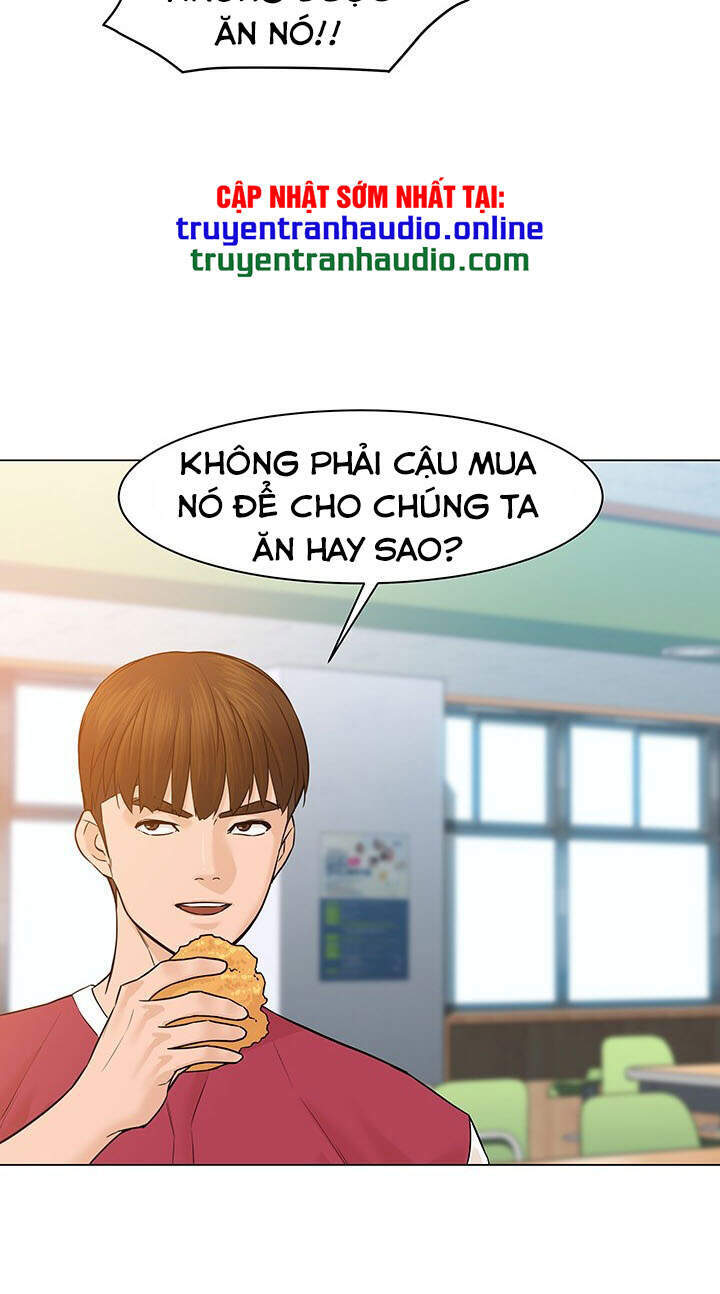 Người Trở Về Từ Cõi Chết Chapter 31 - 30