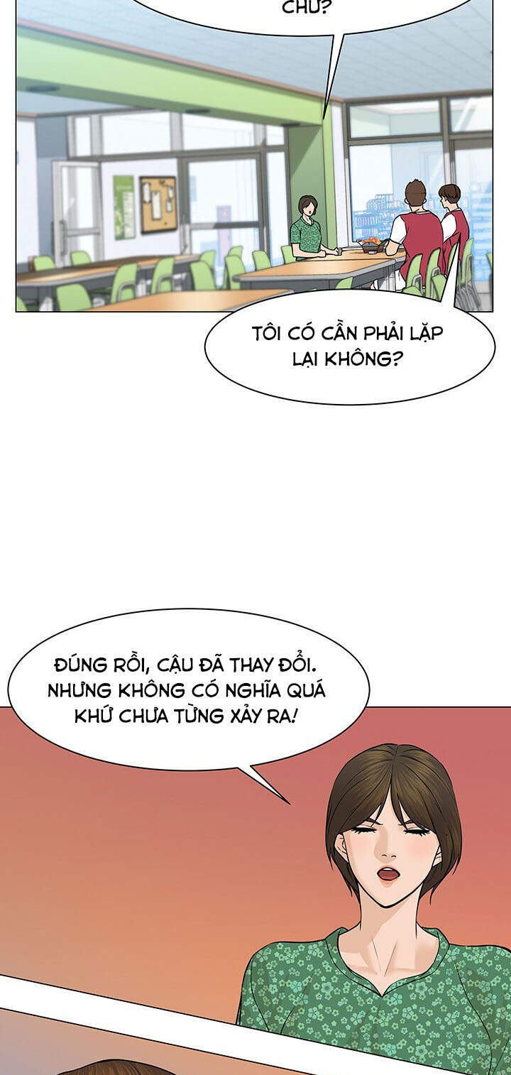 Người Trở Về Từ Cõi Chết Chapter 31 - 32