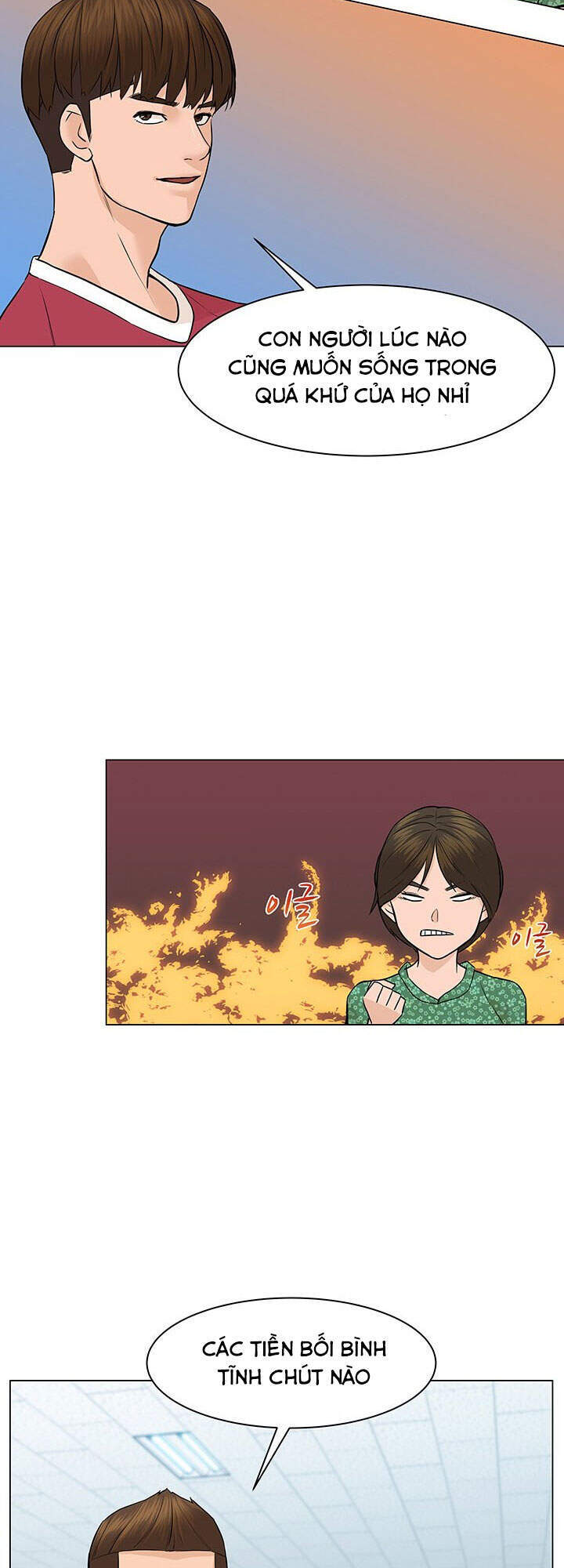 Người Trở Về Từ Cõi Chết Chapter 31 - 33