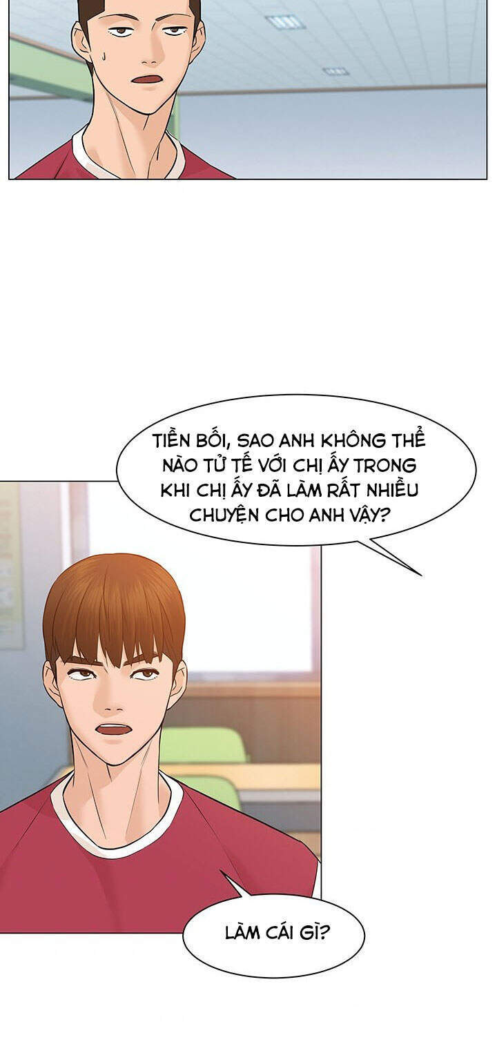 Người Trở Về Từ Cõi Chết Chapter 31 - 34