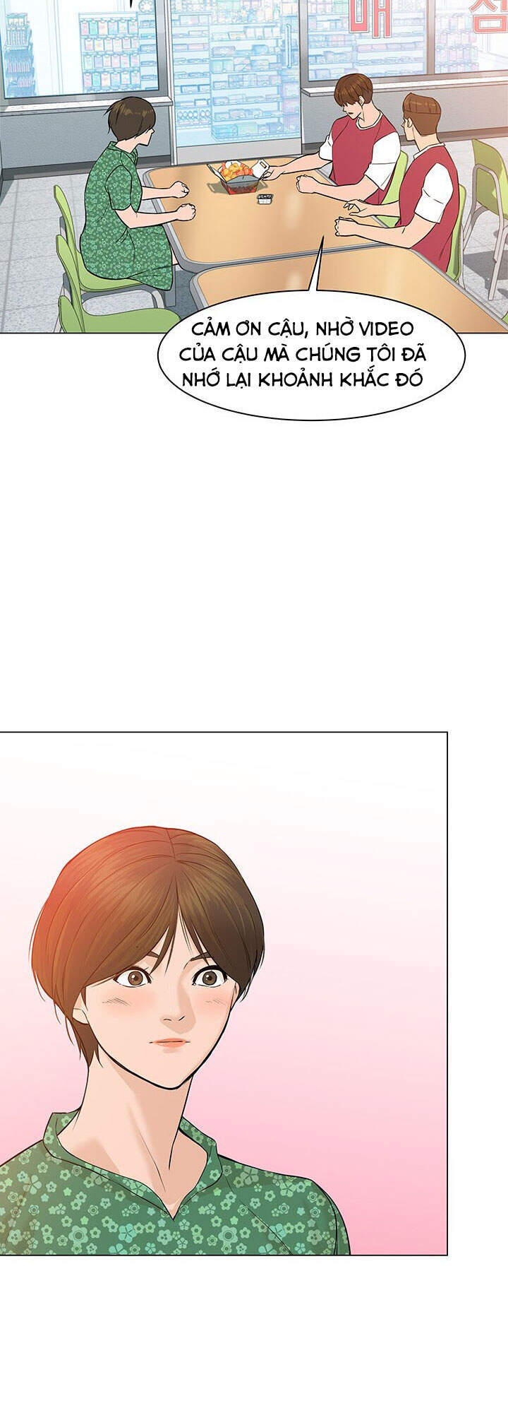 Người Trở Về Từ Cõi Chết Chapter 31 - 39