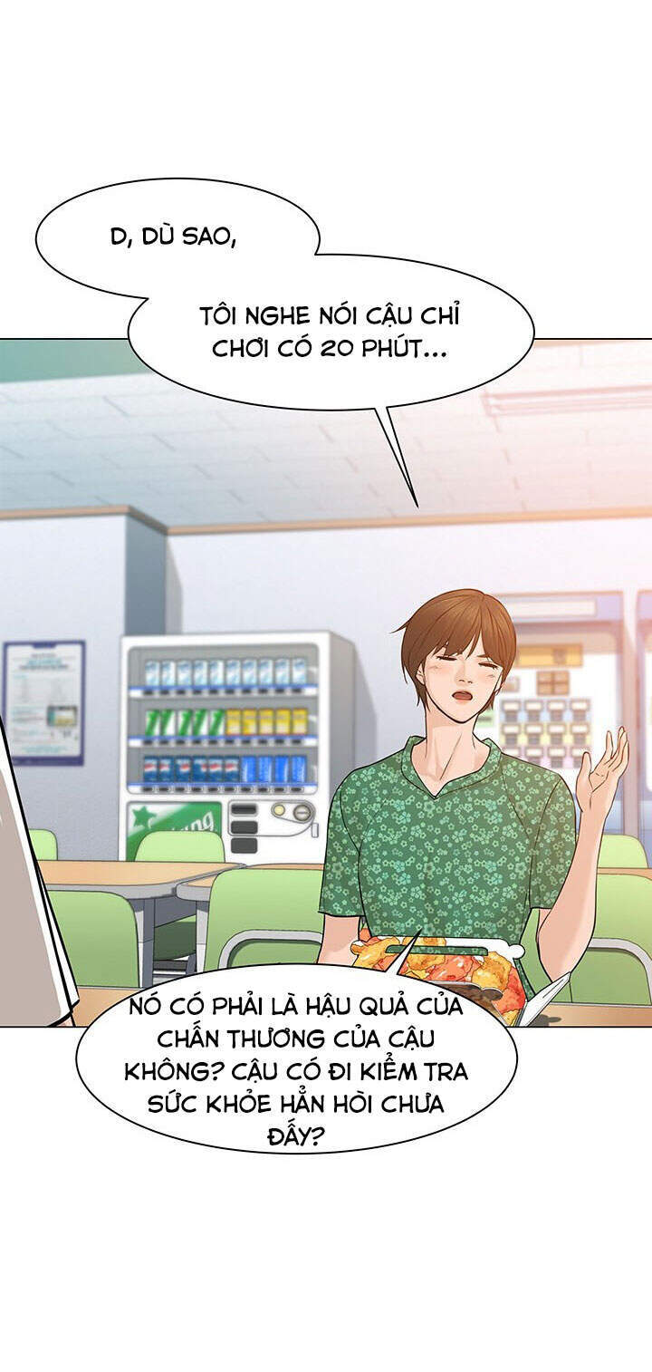 Người Trở Về Từ Cõi Chết Chapter 31 - 40