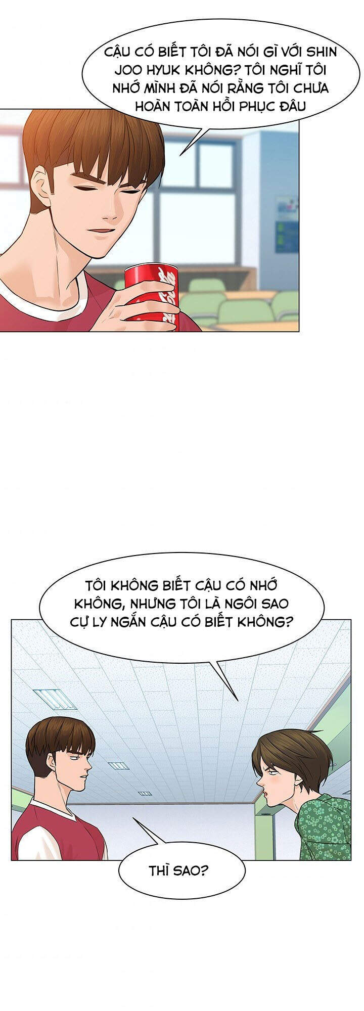 Người Trở Về Từ Cõi Chết Chapter 31 - 41