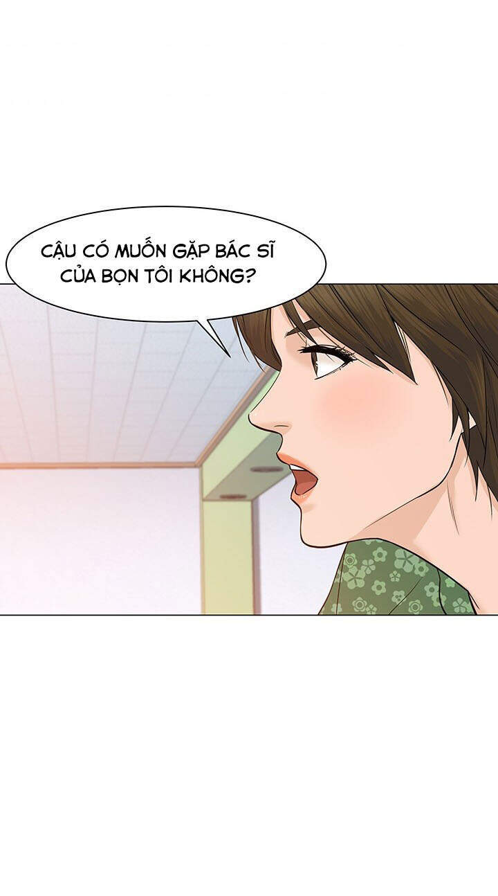 Người Trở Về Từ Cõi Chết Chapter 31 - 42